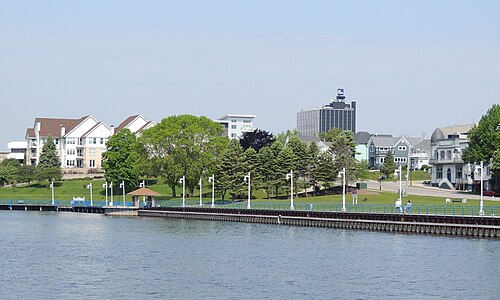 Sheboygan, Wisconsin